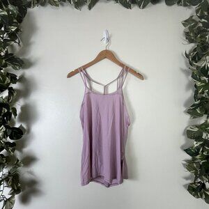 Lululemon Athletic Shear Lightness Tank Top Antoinette NWT Women’s Size 6
